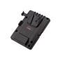 S-7006S Platine de batterie pour monture V S-7006S Platine de batterie pour monture V