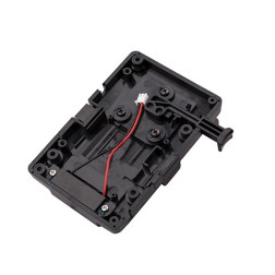 S-7006S Platine de batterie pour monture V Swit