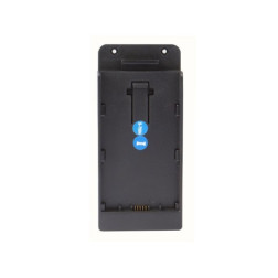 S-7004I pour JVC type SSL-JVC50 Platine pour batteries T Swit