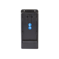 S-7004F pour Sony type NP-F970/770 Platine pour batterie Swit