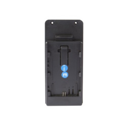 S-7004E pour Canon type LP-E6 Platine pour batteries typ Swit