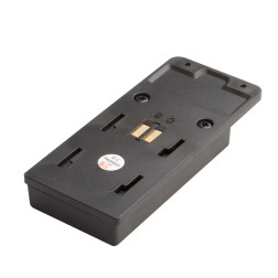 S-7004D 	pour Panasonic type CGA-D54 Platine pour batter