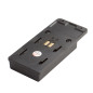 S-7004D pour Panasonic type CGA-D54 S-7004D pour Panasonic type CGA-D54