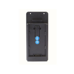 S-7004D  pour Panasonic type CGA-D54 Platine pour batter Swit