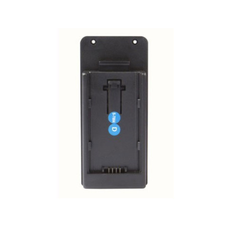 S-7004D 	pour Panasonic type CGA-D54