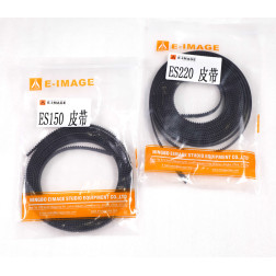 Courroie 150 CM pour slider E-image ES150 E-Image