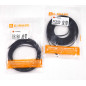 Courroie 150 CM pour slider E-image ES150
