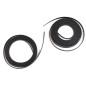 Courroie 220 CM pour slider E-image ES220