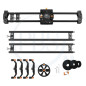 ES220 Slider Carbone 220cm ES220 Slider Carbone 220cm