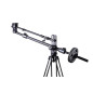 Grue Carbone Longueur Ajustable Deluxe Grue Carbone Longueur Ajustable Deluxe