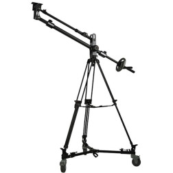 Grue Carbone Complète avec Trépied Carbone E-Image