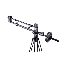 Grue Carbone Complète avec Trépied Carbone  EJ100 Deluxe