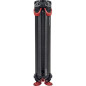 4585 Flowtech 75mm Trépied triangle intermediaire 4585 Flowtech 75mm Trépied triangle intermediaire