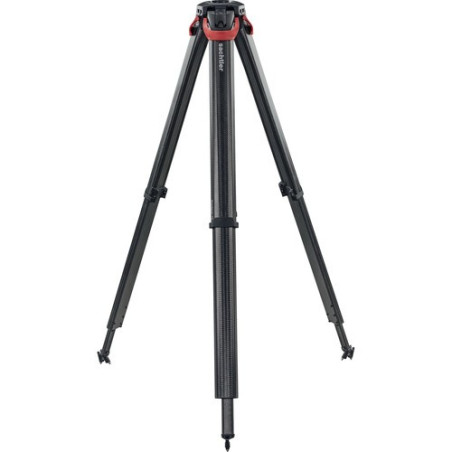 4585 Flowtech 75mm Trépied triangle intermediaire Charge
