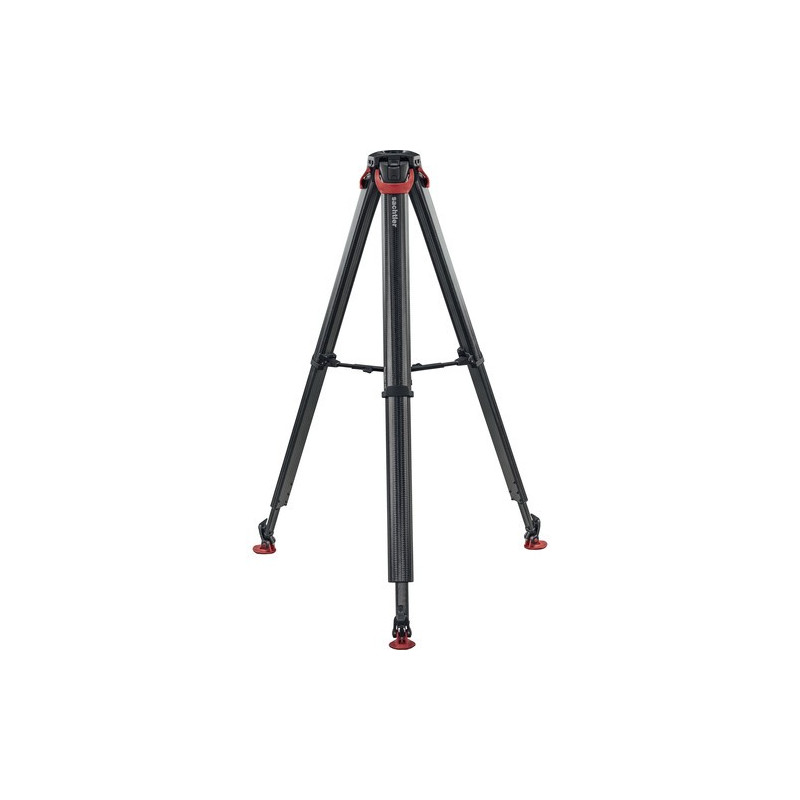 4585 Flowtech 75mm Trépied triangle intermediaire 4585 Flowtech 75mm Trépied triangle intermediaire
