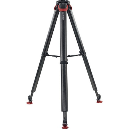 4585 Flowtech 75mm Trépied triangle intermediaire