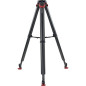 4585 Flowtech 75mm Trépied triangle intermediaire 4585 Flowtech 75mm Trépied triangle intermediaire