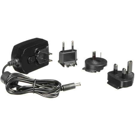 Alimentation Secteur Video Assist Alimentation Secteur V Blackmagic Parts