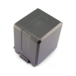 VW-VBG260 batterie 2500mAh VW-VBG260E1-K Panasonic - Bat Panasonic