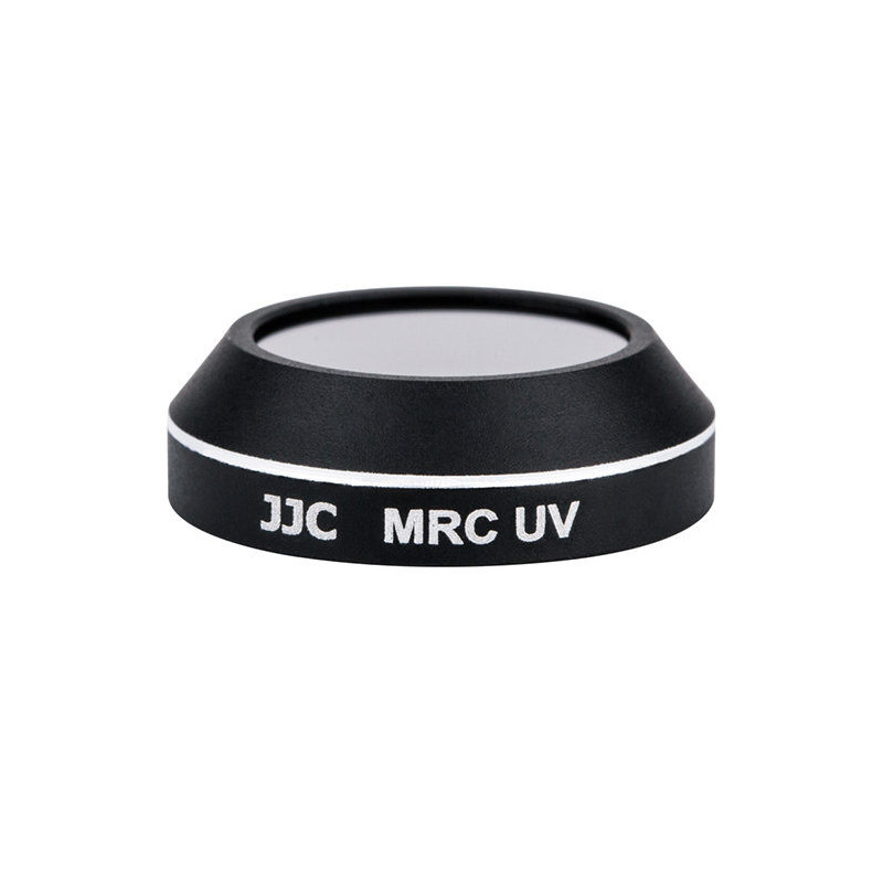 Filtre JJC MC UV - DJI-MAVIC-PRO