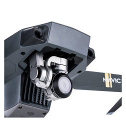 Filtre JJC MC UV - DJI-MAVIC-PRO Protégez l'objectif de