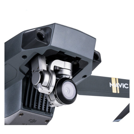Filtre JJC MC UV - DJI-MAVIC-PRO Protégez l'objectif de