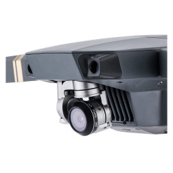 Filtre JJC MC UV - DJI-MAVIC-PRO Protégez l'objectif de JJC