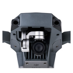 Filtre JJC MC UV - DJI-MAVIC-PRO Protégez l'objectif de JJC