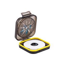 Filtre JJC MC UV - DJI-MAVIC-PRO Protégez l'objectif de JJC