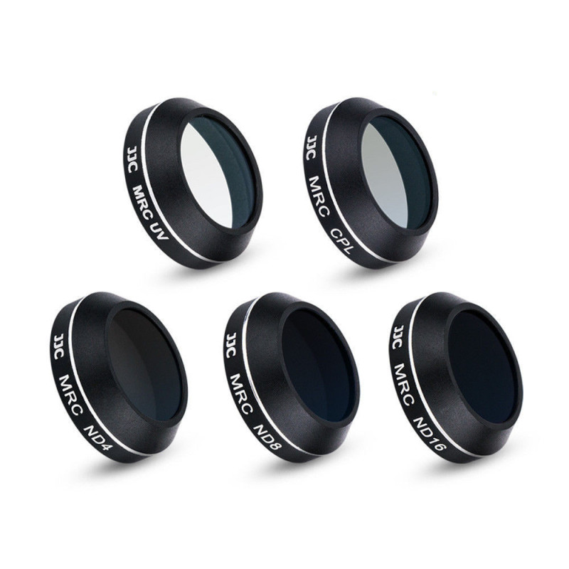 Digital Filter - DJI-MAVIC-PRO Digital Filter - DJI-MAVIC-PRO