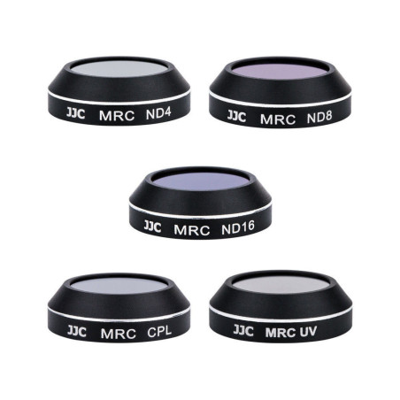 Digital Filter - DJI-MAVIC-PRO Découvrez le kit de filtr