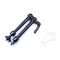 Bras magique 10" 10''Magic Arm(MA1-10) Lanparte