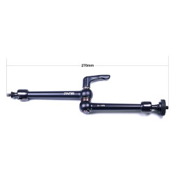 Bras magique 10" 10''Magic Arm(MA1-10) Lanparte