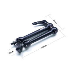 Bras magique 10" 10''Magic Arm(MA1-10) Lanparte