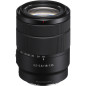 18-135 mm F3.5-5.6 OSS monture E 18-135 mm F3.5-5.6 OSS monture E