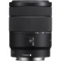 18-135 mm F3.5-5.6 OSS monture E 18-135 mm F3.5-5.6 OSS monture E