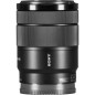 18-135 mm F3.5-5.6 OSS monture E 18-135 mm F3.5-5.6 OSS monture E
