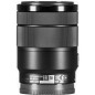 18-135 mm F3.5-5.6 OSS monture E 18-135 mm F3.5-5.6 OSS monture E