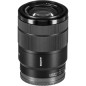 18-135 mm F3.5-5.6 OSS monture E 18-135 mm F3.5-5.6 OSS monture E