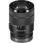 18-135 mm F3.5-5.6 OSS monture E 18-135 mm F3.5-5.6 OSS monture E