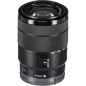 18-135 mm F3.5-5.6 OSS monture E 18-135 mm F3.5-5.6 OSS monture E