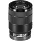 18-135 mm F3.5-5.6 OSS monture E 18-135 mm F3.5-5.6 OSS monture E