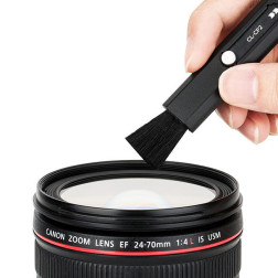 CL-CP2 Lens Cleaning Pen Découvrez le JJC CL-CP2 Lens Cl JJC