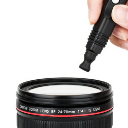 CL-CP2 Lens Cleaning Pen Découvrez le JJC CL-CP2 Lens Cl JJC