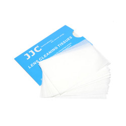 CL-T2 Lens Cleaning Tissue - 50 sheets of tissue/Poly Bag JJC