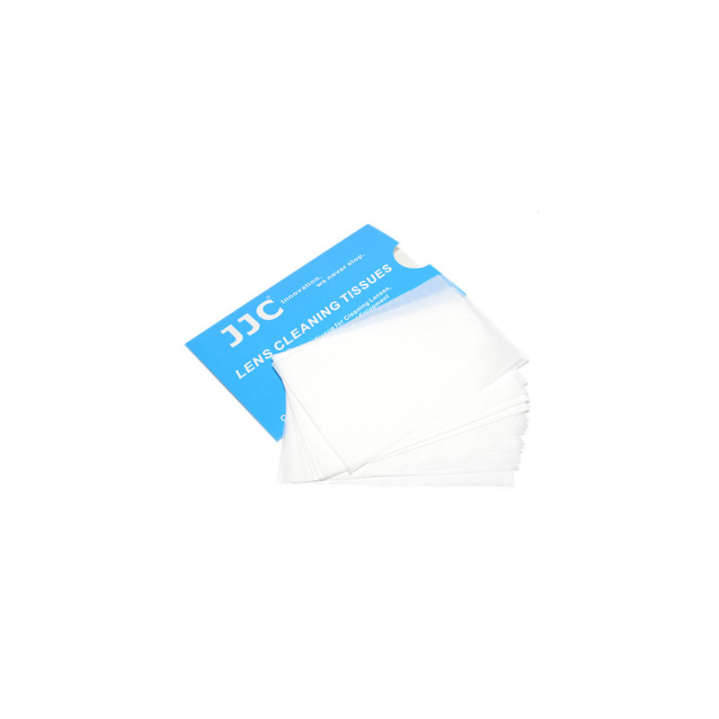 CL-T2 Lens Cleaning Tissue - 50 sheets of tissue/Poly Bag
