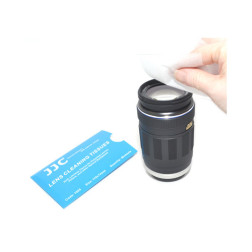 CL-T2 Lens Cleaning Tissue - 50 sheets of tissue/Poly Ba JJC