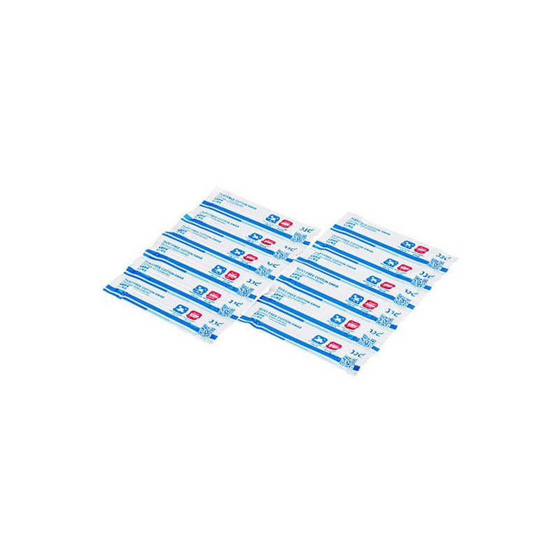 CL-SW24 Dust-Free Cotton Swab (24 stuks)