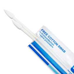 CL-SW24 Dust-Free Cotton Swab (24 stuks) Découvrez les c