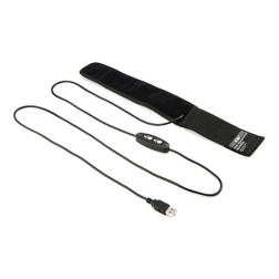 DHS-1 Dew Heater Strip Découvrez la bande chauffante JJC JJC
